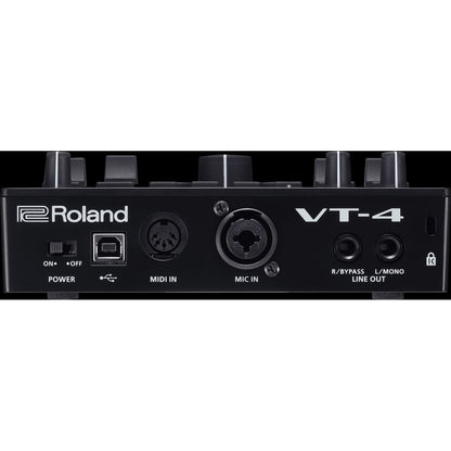 Roland VT-4 Voice Transformer Processors