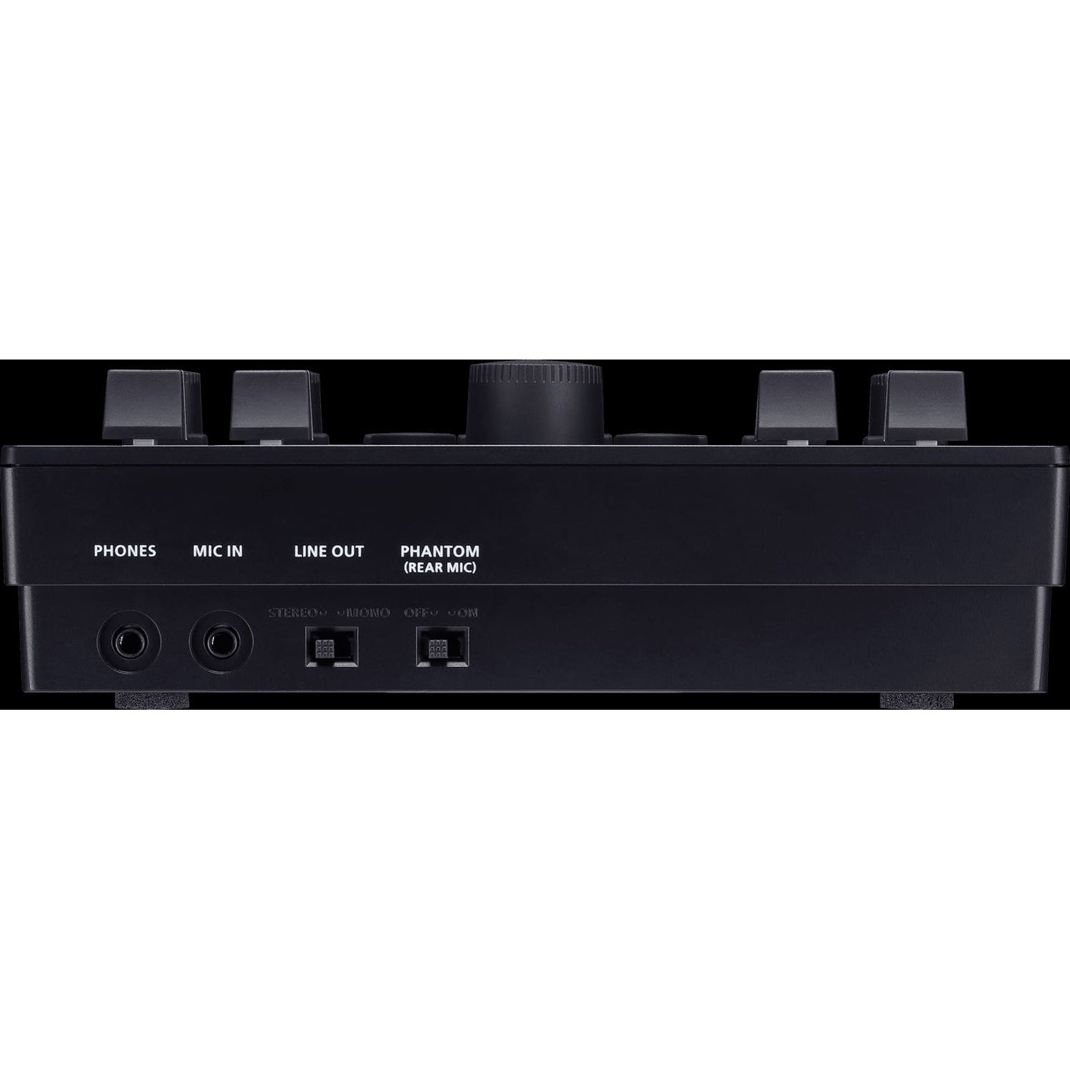 Roland VT-4 Voice Transformer Processors