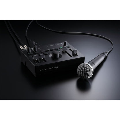 Roland VT-4 Voice Transformer Processors