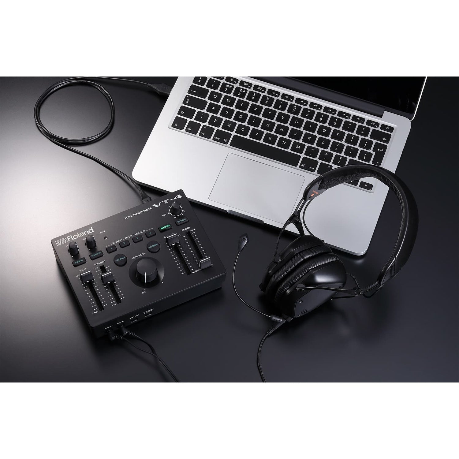 Roland VT-4 Voice Transformer Processors