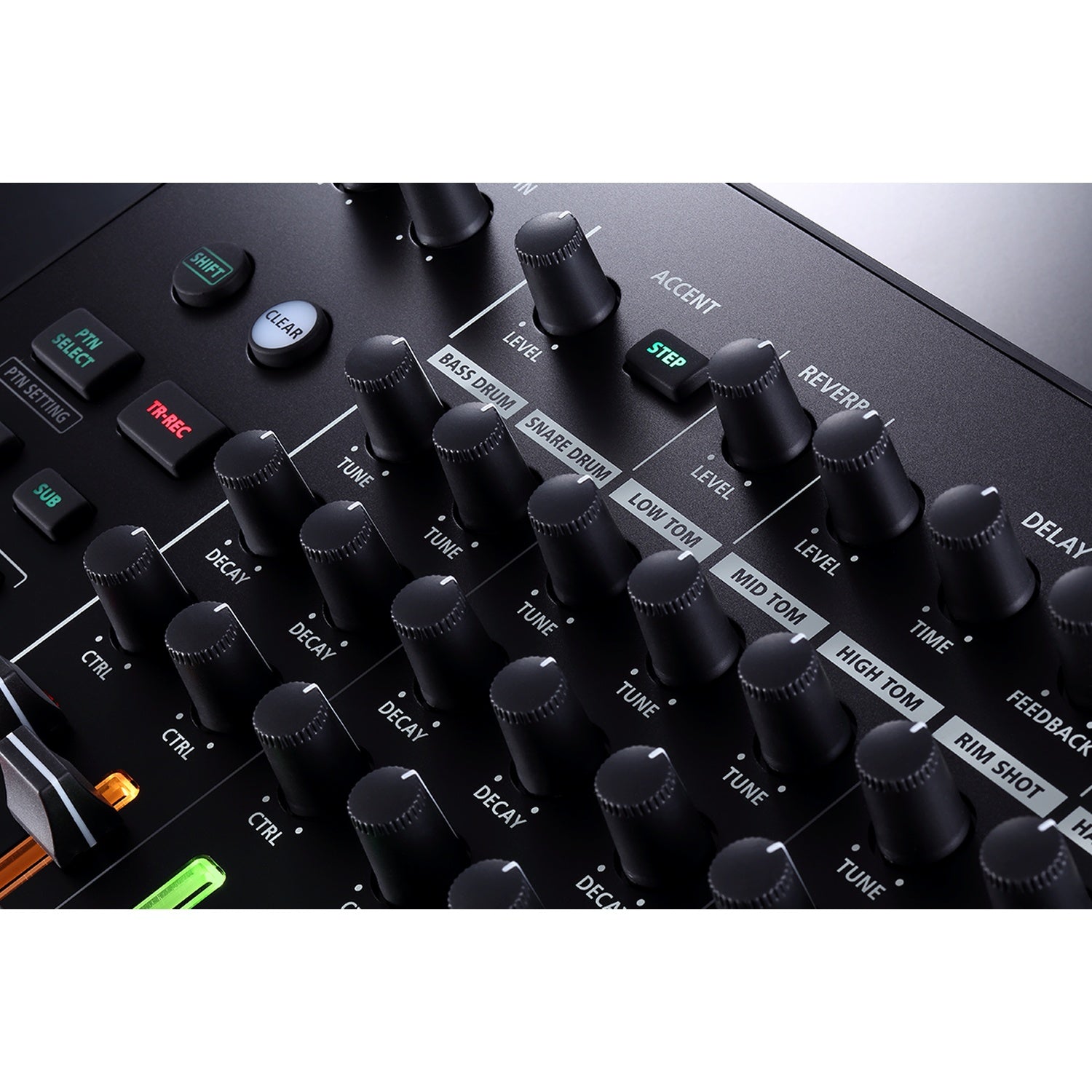 Roland TR-8S Rhythm Performer 100W Drum Machine