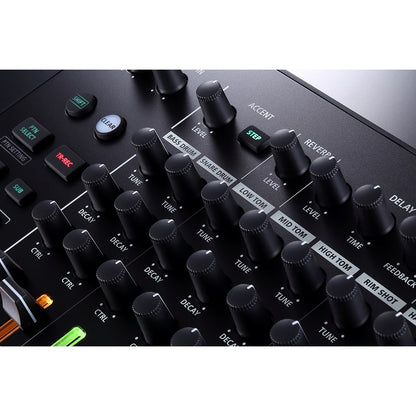 Roland TR-8S Rhythm Performer 100W Drum Machine