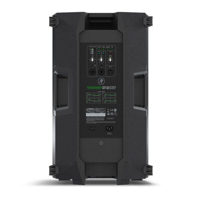 Mackie Thump 212XT 12” 1400W Enhanced Powered Loudspeaker