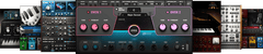 Waves Inspire Virtual Instruments Collection: Virtual Instrument Collection