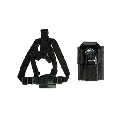 Insta360 Action Camera Accessories Black Insta360 Bungie Bundle Action Camera