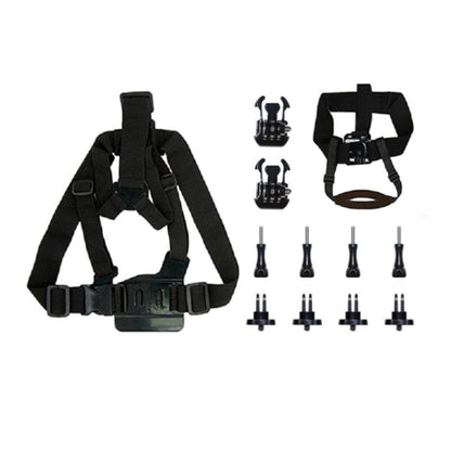 Insta360 Action Camera Accessories Black Insta360 Kiteboard Bundle Action Camera