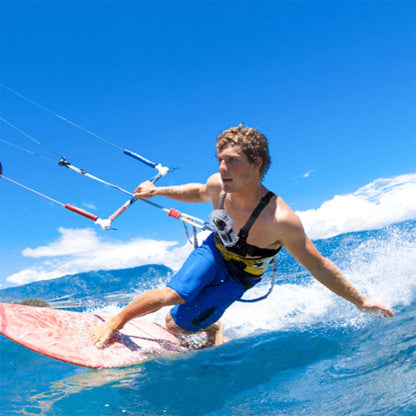 Insta360 Action Camera Accessories Black Insta360 Kiteboard Bundle Action Camera
