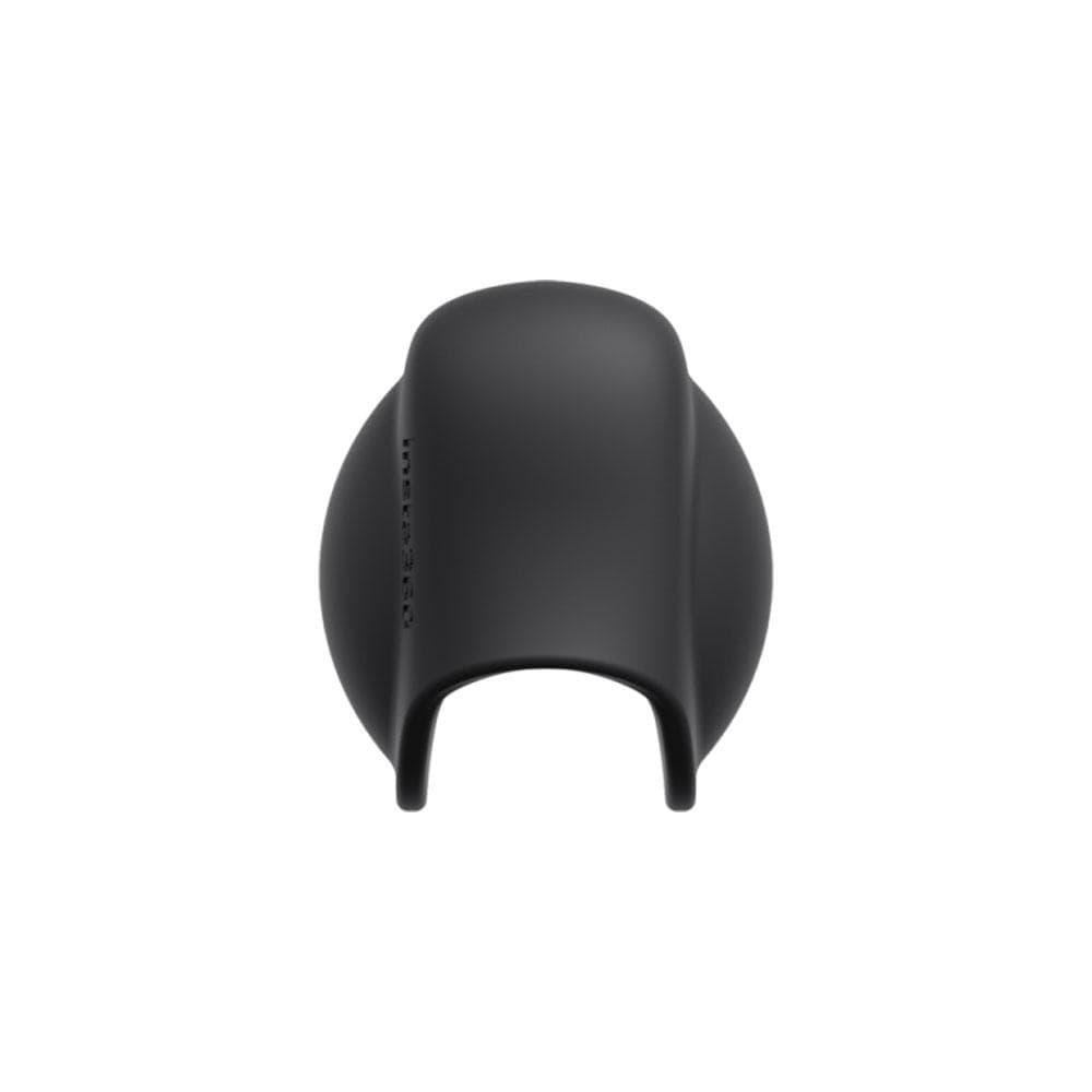 insta360 action camera accessories black insta360 lens cap for one x2 action camera   