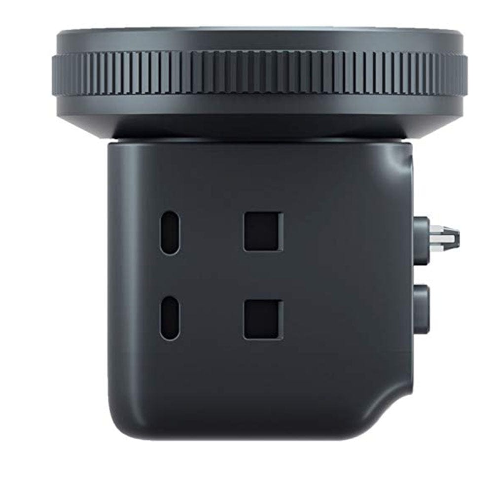Insta360 Action Camera Accessories Black Insta360 ONE R 1-Inch Leica Mod For Action Camera