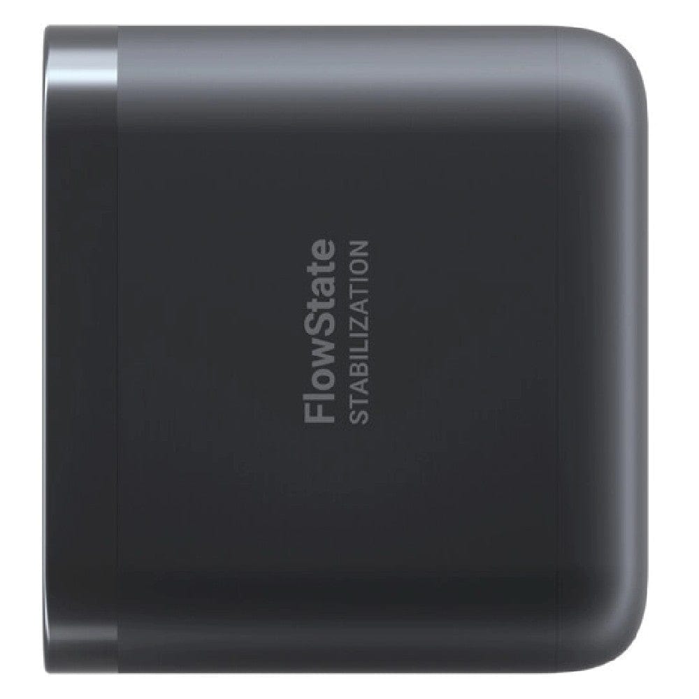 insta360 action camera accessories black insta360 one r 4k wide-angle mod   