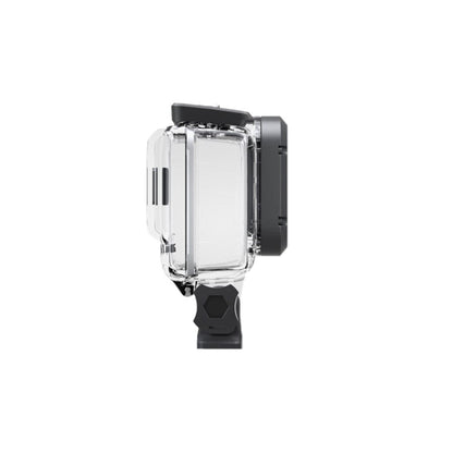 insta360 action camera accessories black insta360 one r dive case for 1-inch wide angle mod action camera   