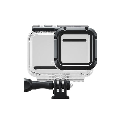 insta360 action camera accessories black insta360 one r dive case for 4k wide angle mod action camera   