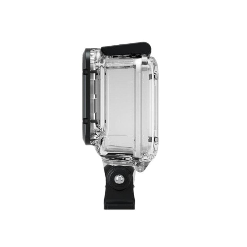 insta360 action camera accessories black insta360 one r dive case for 4k wide angle mod action camera   