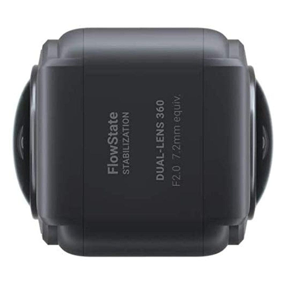 insta360 action camera accessories black insta360 one r dual-lens 360 mod for action camera   
