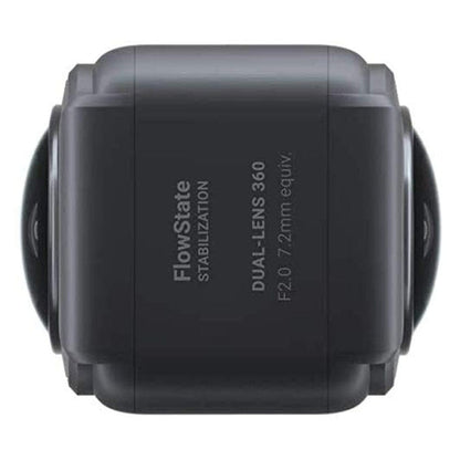 insta360 action camera accessories black insta360 one r dual-lens 360 mod for action camera   