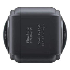Insta360 Action Camera Accessories Black Insta360 ONE R Dual-Lens 360 Mod For Action Camera