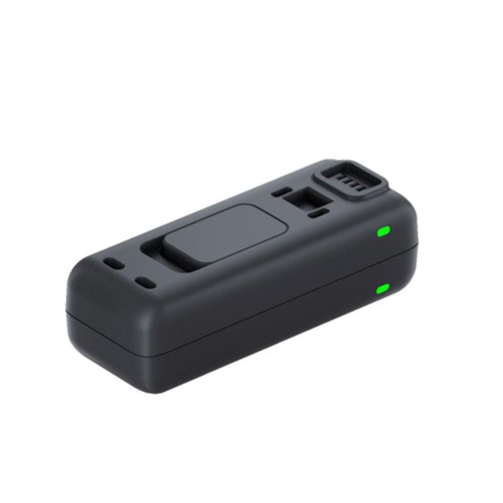 insta360 action camera accessories black insta360 one r fast charge hub for action camera   