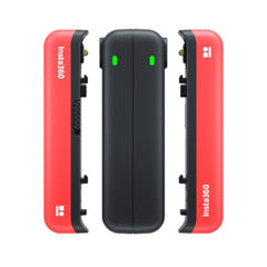 Insta360 Action Camera Accessories Black Insta360 ONE R Fast Charge Hub for Action Camera