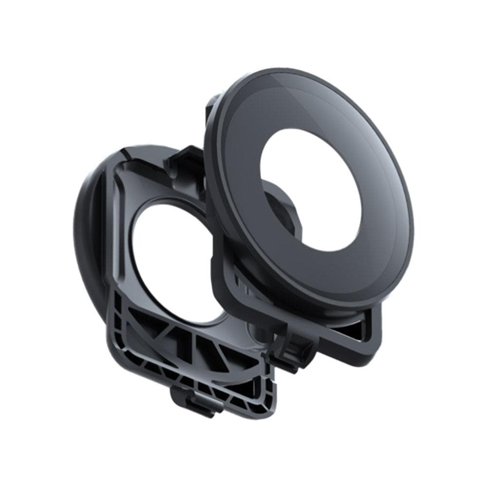 insta360 action camera accessories black insta360 one r lens guard   