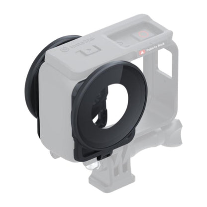 insta360 action camera accessories black insta360 one r lens guard   