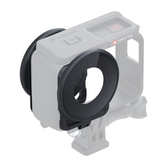 Insta360 Action Camera Accessories Black Insta360 ONE R Lens Guard