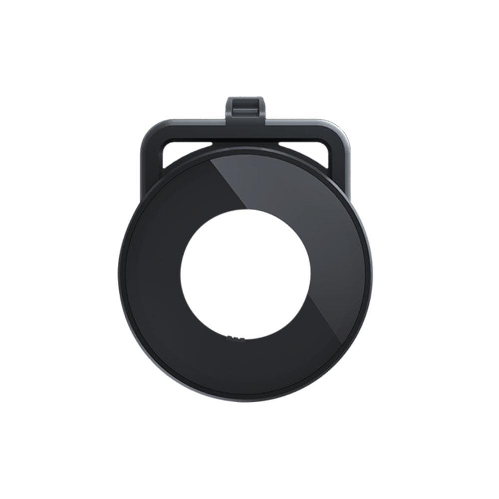 insta360 action camera accessories black insta360 one r lens guard   