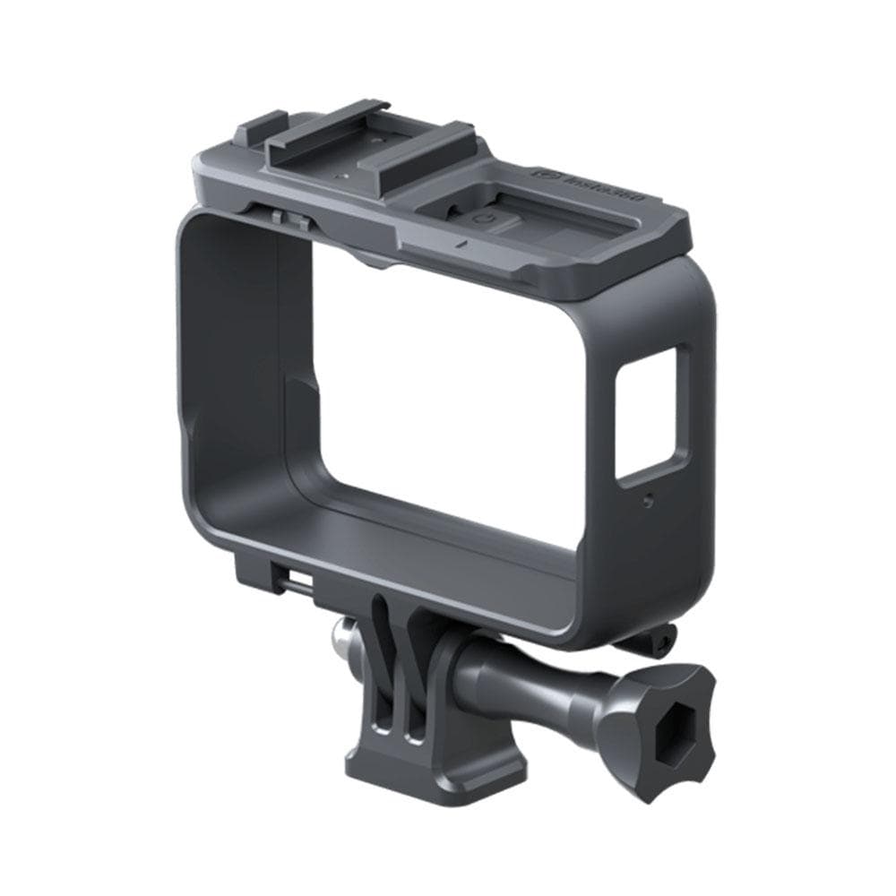 insta360 action camera accessories black insta360 one r mounting bracket 