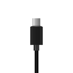 Insta360 Action Camera Accessories Black Insta360 ONE R Transfer Cable for Android