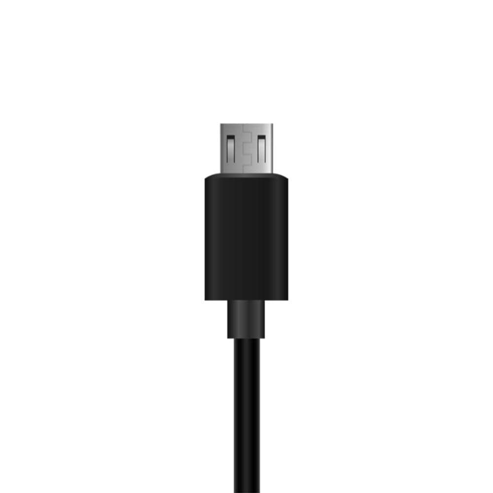 Insta360 Action Camera Accessories Black Insta360 ONE R Transfer Cable for Android