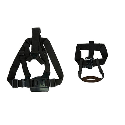 insta360 action camera accessories black insta360 run bundle for one x2 / one r / go 2 action cameras   