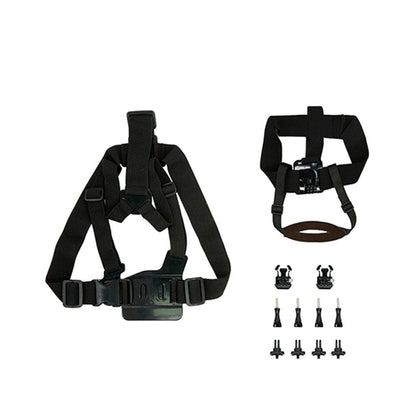 insta360 action camera accessories black insta360 run bundle for one x2 / one r / go 2 action cameras   