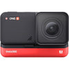 insta360 action cameras black insta360 one r 4k digital still image &  action camera #color_black