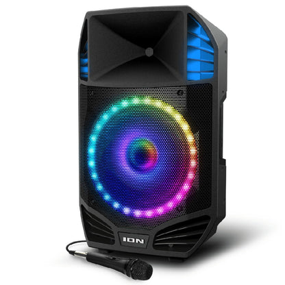 Ion Audio Bluetooth Speakers ION Audio Total PA Prime High Power Bluetooth Enabled Speaker System