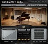 Pianoteq K2 Grand Piano: Versatile Concert Piano