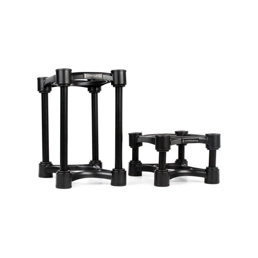 IsoAcoustics Monitor Stands IsoAcoustics ISO-155 Adjustable Monitor Stand