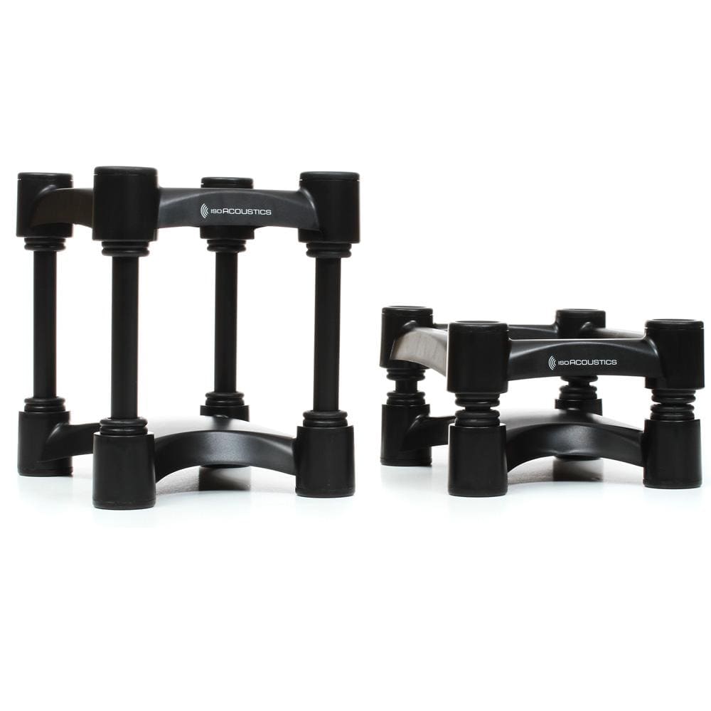 IsoAcoustics Speaker Stands Iso Acoustic 200 14-Variations Speaker Stand - Pair