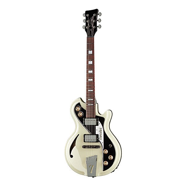 ギター Italia Guitars MONDIAL CLASSIC Italia Guitars Mondial Classic Guitar Electric Guitar – BAJAAO.COM