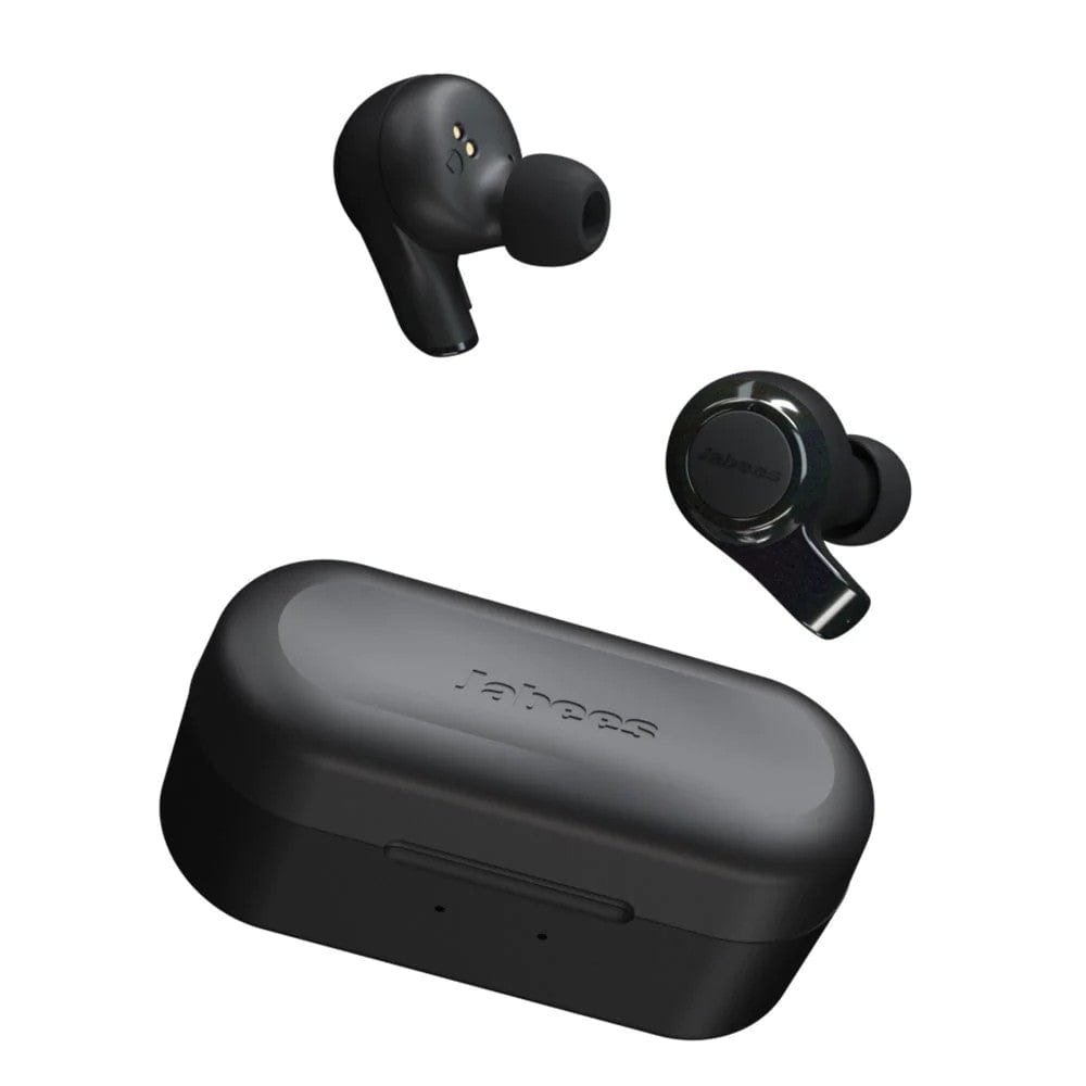 jabees true wireless in-ear headphones jabees firefly vintage true wireless earbuds