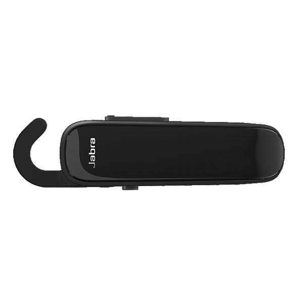 Jabra Bluetooth Headsets Black Jabra Boost Bluetooth Headset