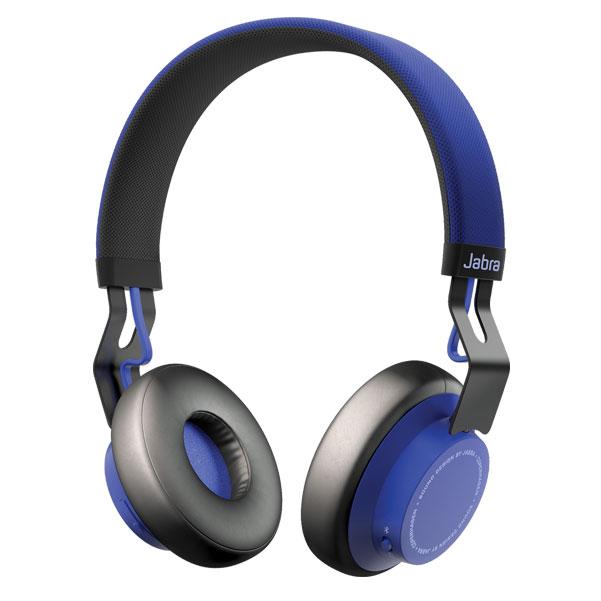 Jabra Bluetooth Headsets Blue Jabra Move Wireless Headphones