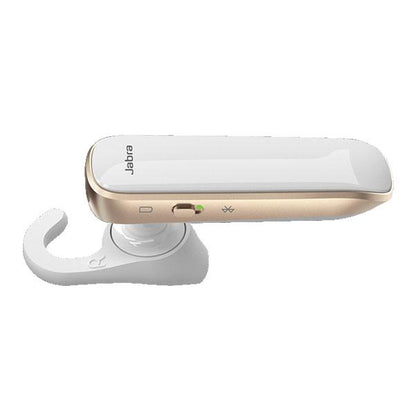 Jabra Bluetooth Headsets Gold Jabra Boost Bluetooth Headset