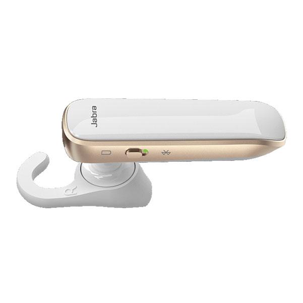 Jabra Bluetooth Headsets Gold Jabra Boost Bluetooth Headset