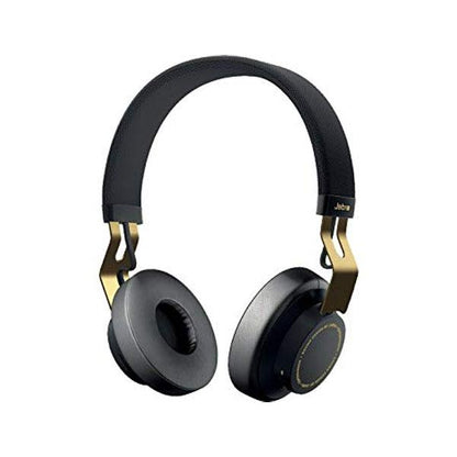 Jabra Bluetooth Headsets Gold Jabra Move Wireless Headphones