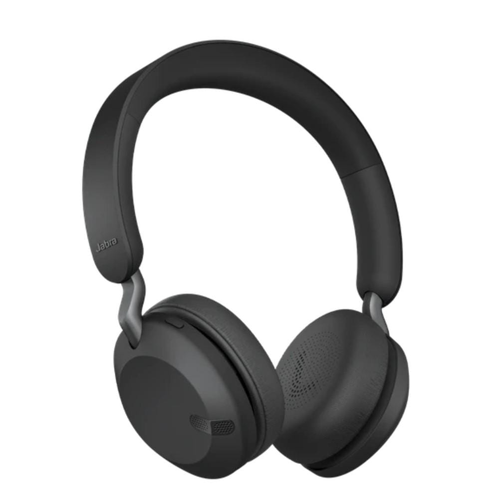 Jabra Bluetooth Headsets Jabra Elite 45H Bluetooth Headsets