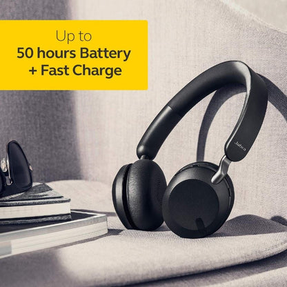 Jabra Bluetooth Headsets Jabra Elite 45H Bluetooth Headsets