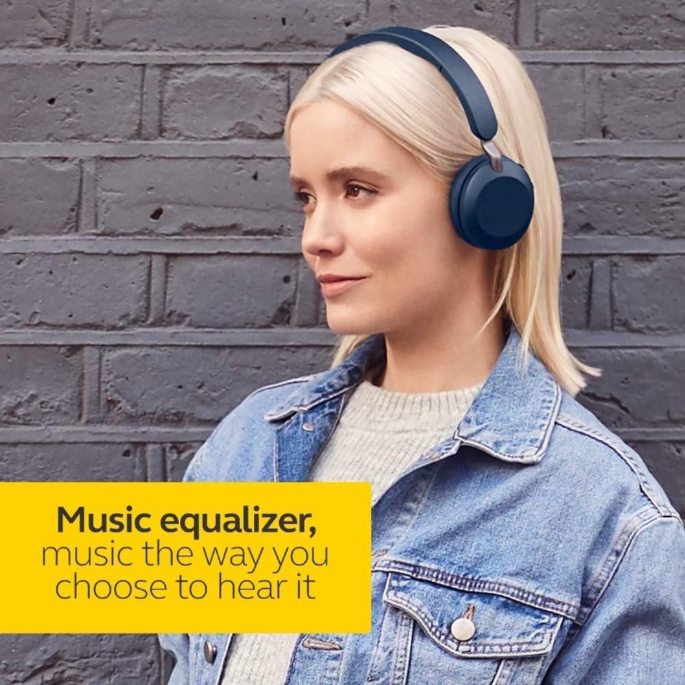 Jabra Bluetooth Headsets Jabra Elite 45H Bluetooth Headsets