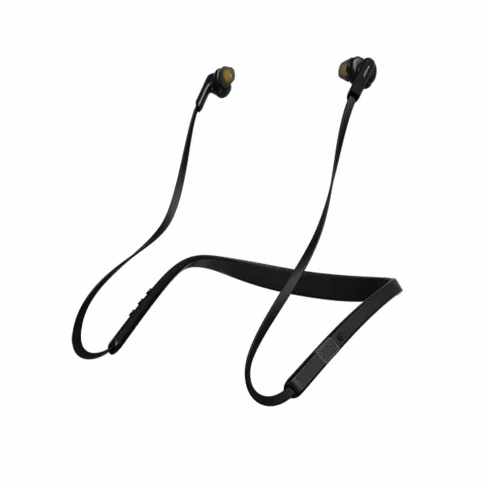 Jabra In-Ear Neckband Headphones Jabra Elite 25e Wireless In-Ear Neckband Headphones