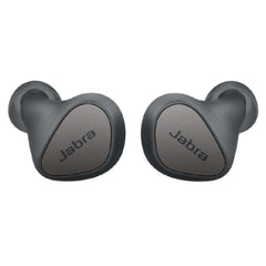 Jabra True Wireless In-Ear Headphones Dark Gray Jabra Elite 3 In-Ear True Wireless Earbuds