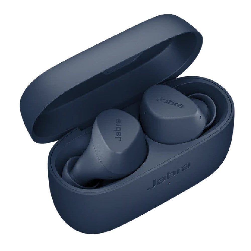 jabra true wireless in-ear headphones jabra elite 2 in-ear wireless bluetooth earbuds 