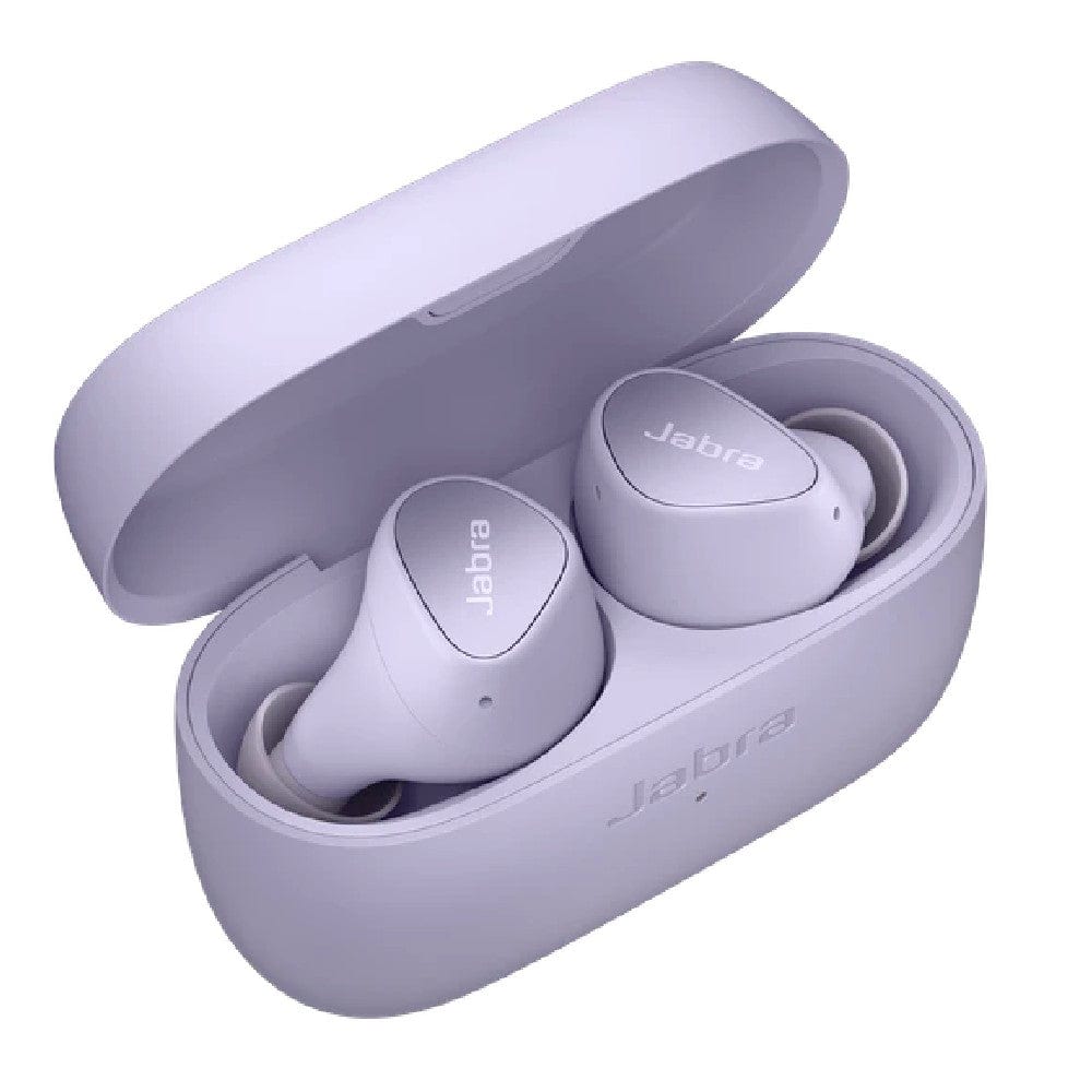Jabra Elite In-Ear True Wireless Earbuds – - Main Image